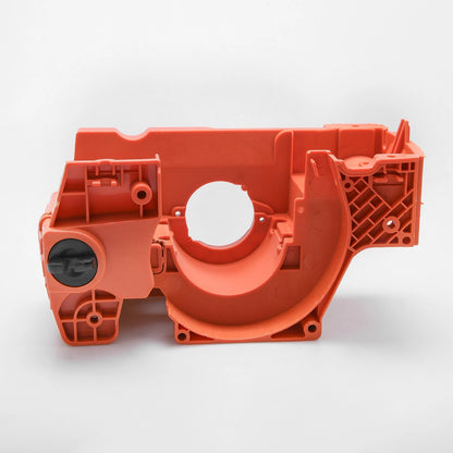 Crankcase Assembly for Husqvarna 136 137 141 142 (Dust-Shield)