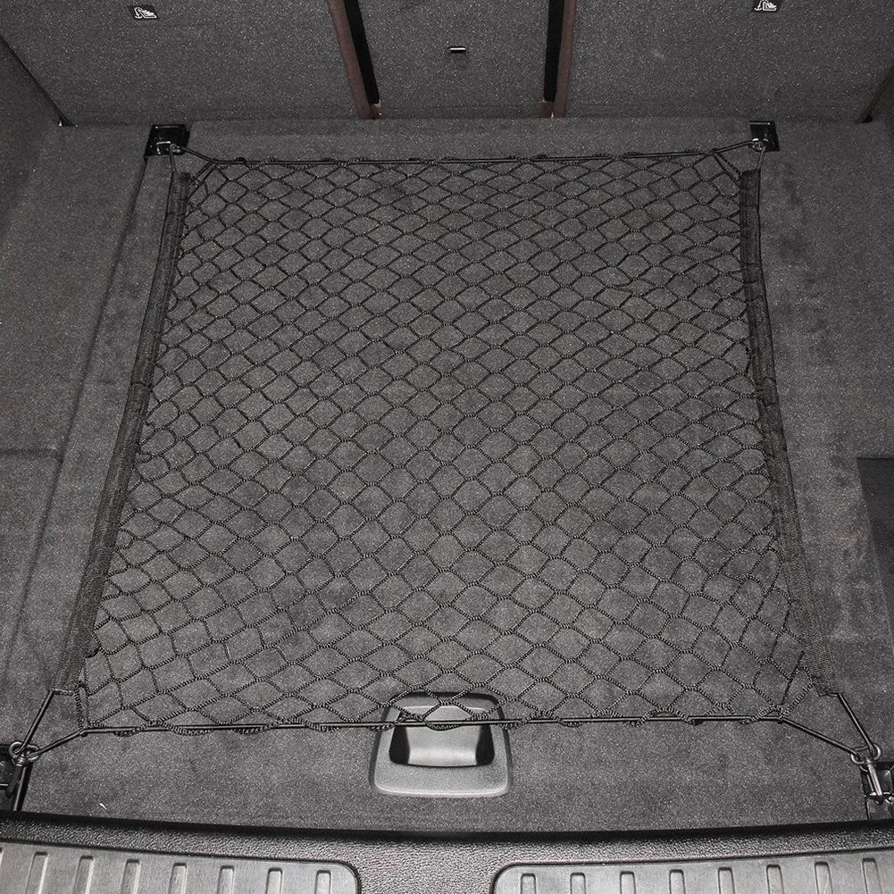 Cargo Net for SUV Truck (70x70cm)