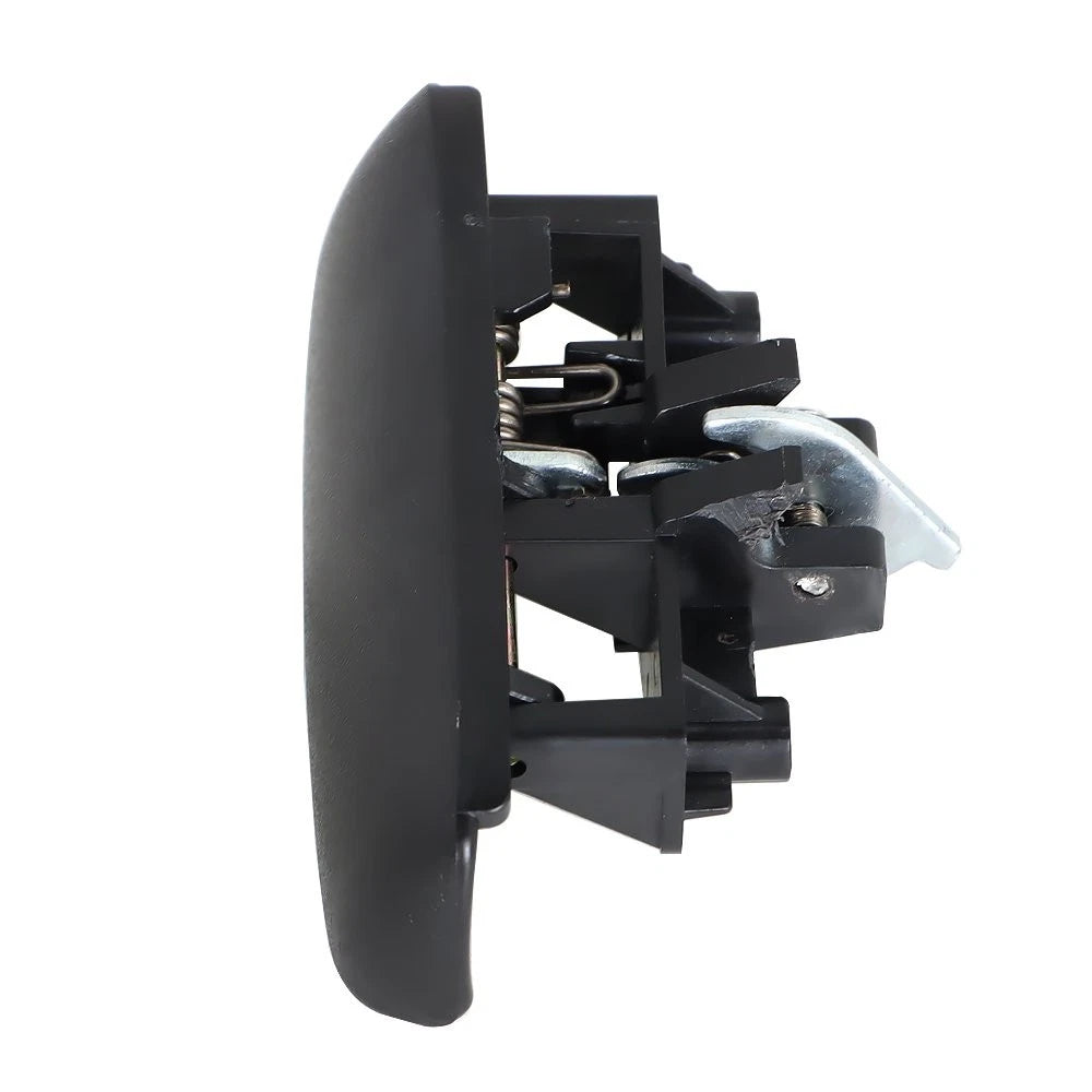 Latch Open Handle Black for Dakota Durango (1997–2000) 5EM34LAZ