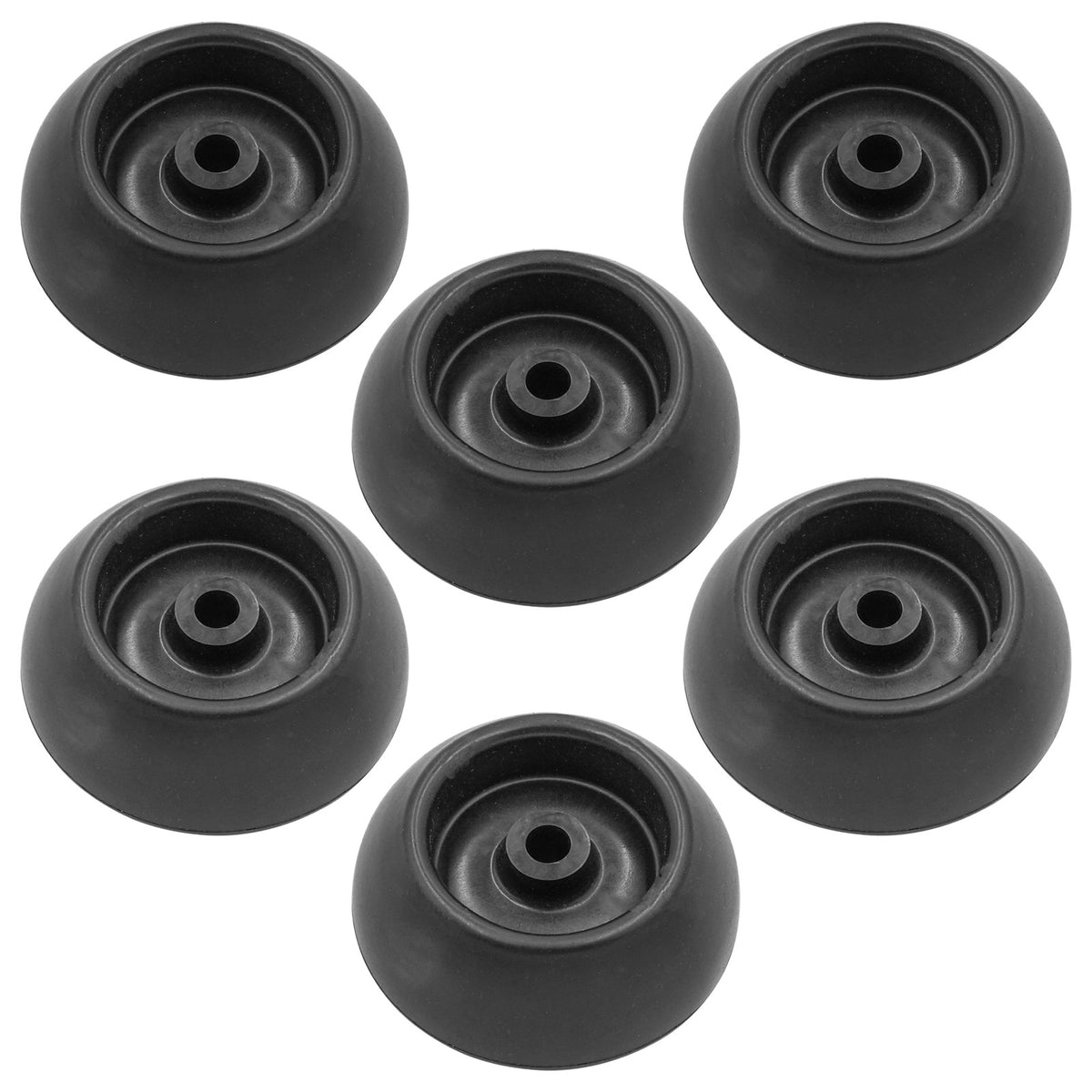 Deck Wheels 42 Inch Replacement for Husqvarna AYP (1989–2018)