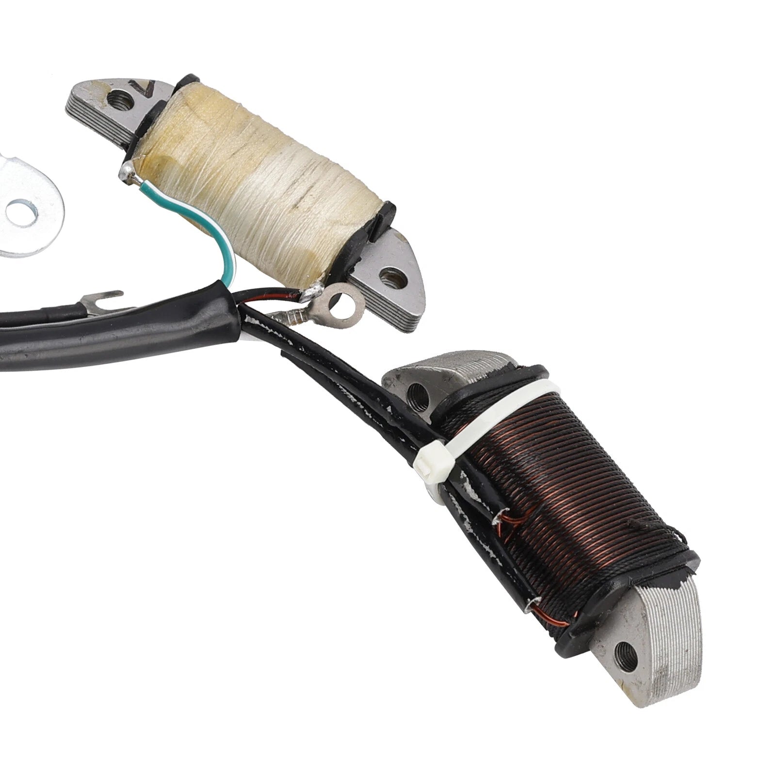 Charging Coil & Lighting Coil for Yamaha YFM80 YFM100 (1989–1994)