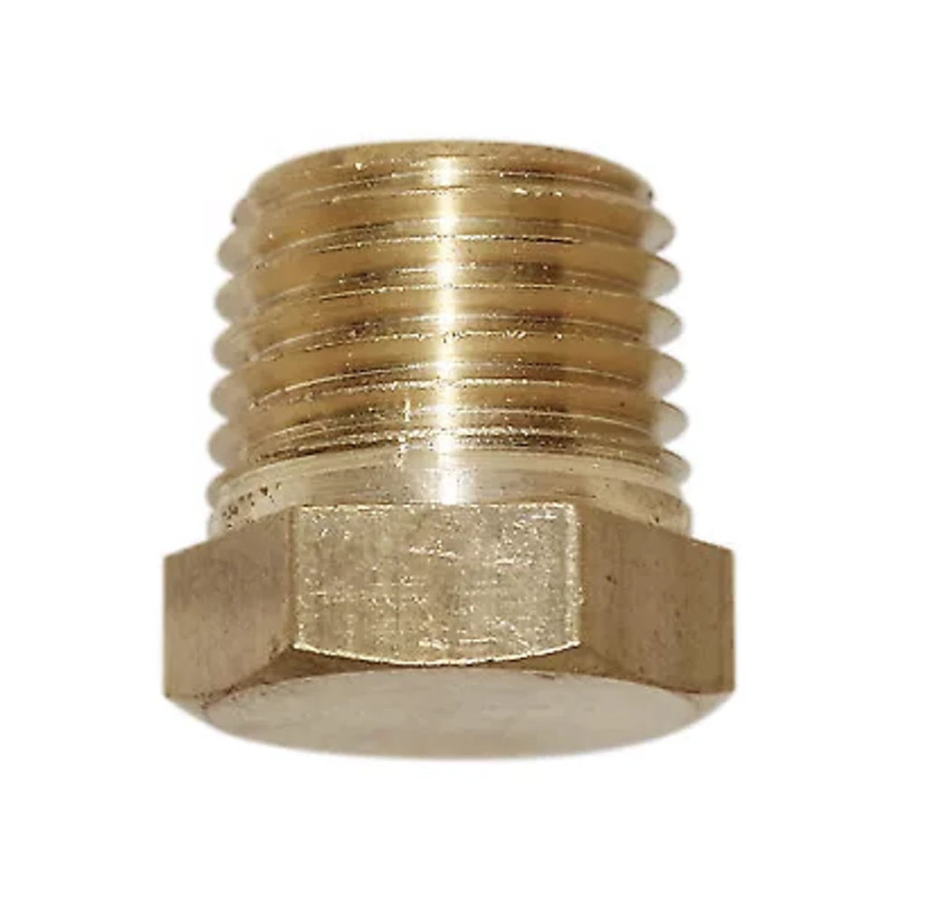 Fittings for Mercury Quicksilver Mercruiser 7LX 4BBL GM 350 (22-36382)