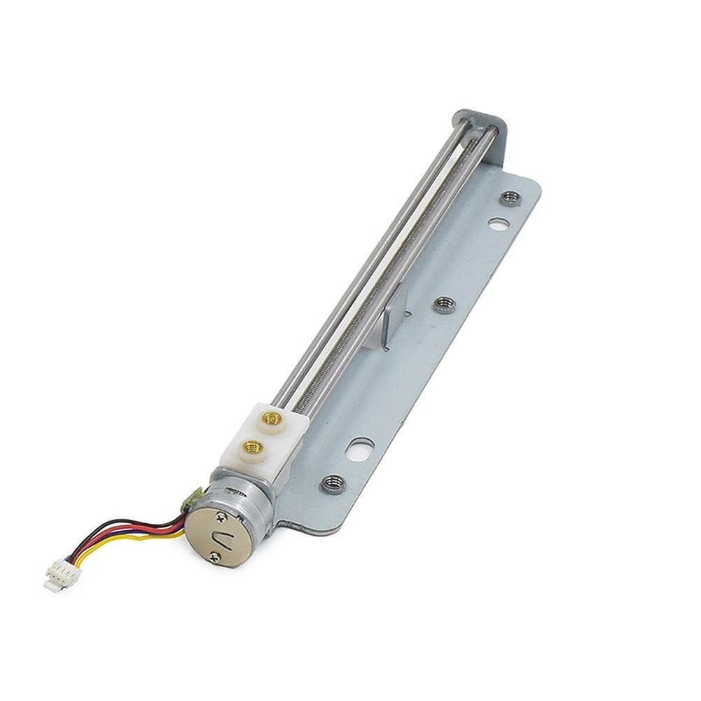 Linear Actuator 15mm for - 123mm Travel, 4 Wire