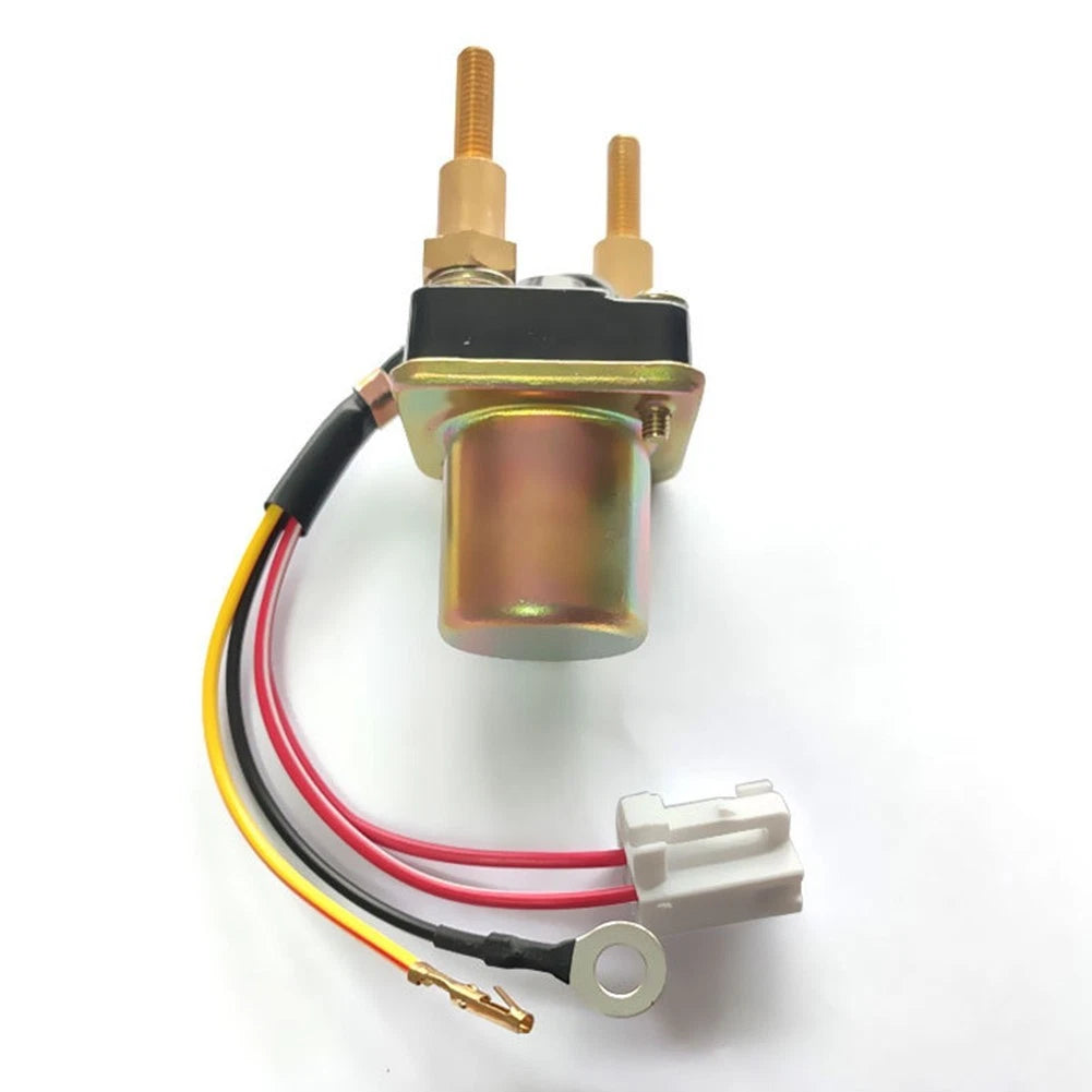 Replacement Start Relay Solenoid Valve for Jet Ski