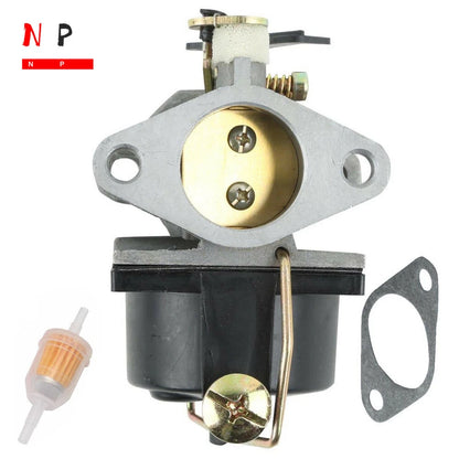 Carburetor for Tecumseh 13HP 13.5HP 14HP 15HP Engine (640065A 640065)