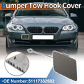 Front Right Tow Hook Cover Cap Replacement for BMW X5 (2014–2018)
