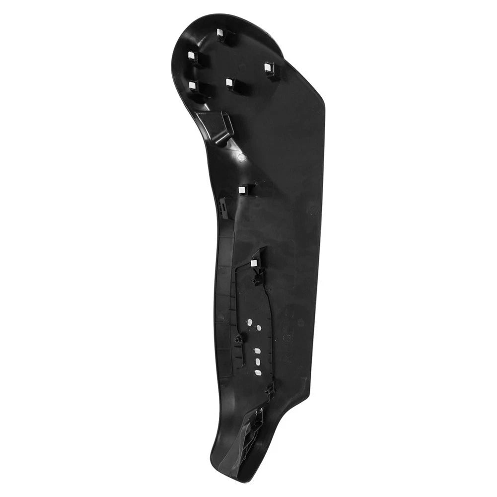 Front Left Seat Trim for Car Interior Restoration (Easy Installation)