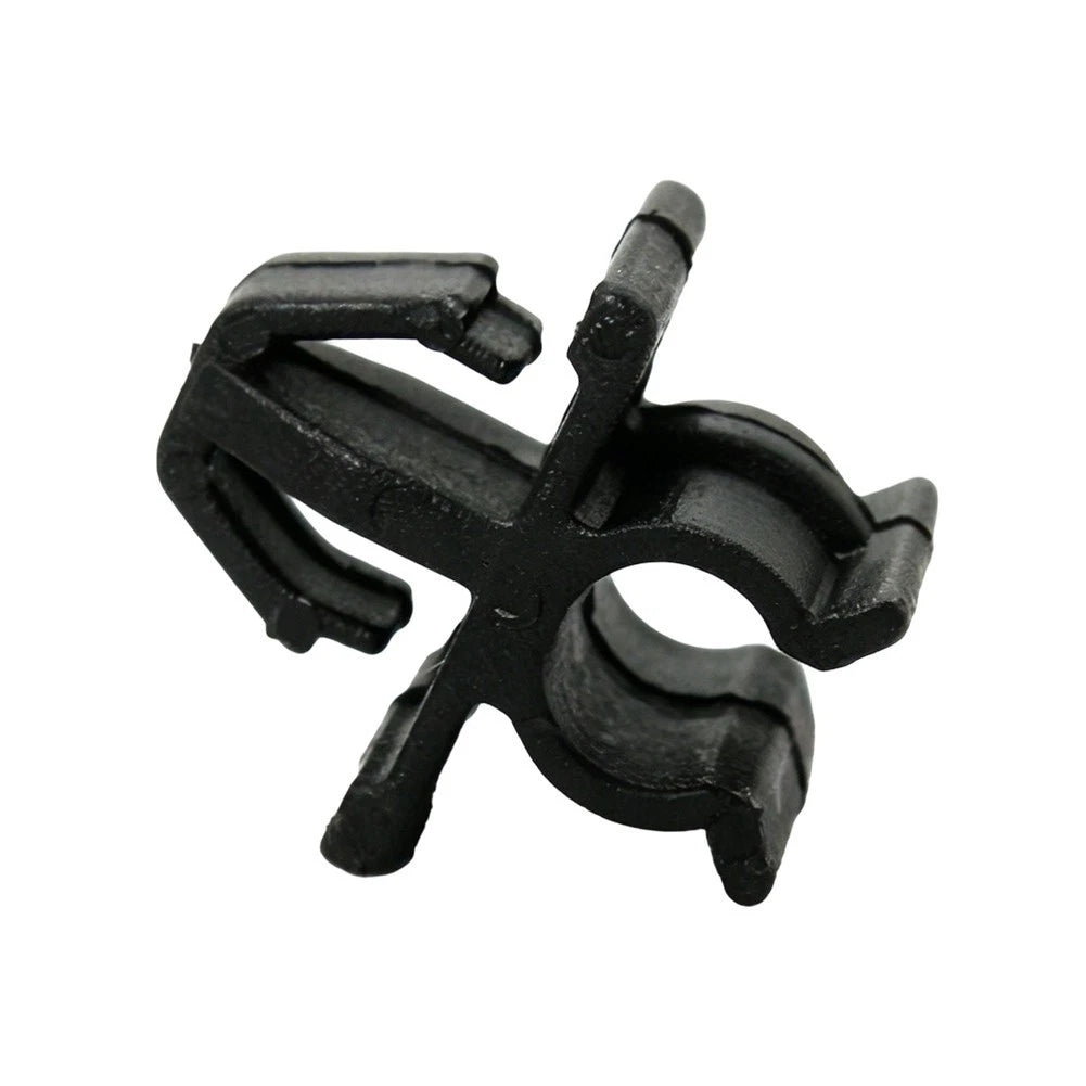 Hood Latch Clamp for