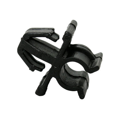 Hood Latch Clamp for
