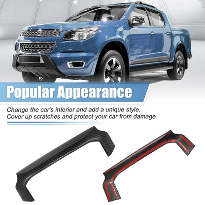 Center Control Panel Cover Trim Replacement for Chevrolet Colorado (2015–2022)
