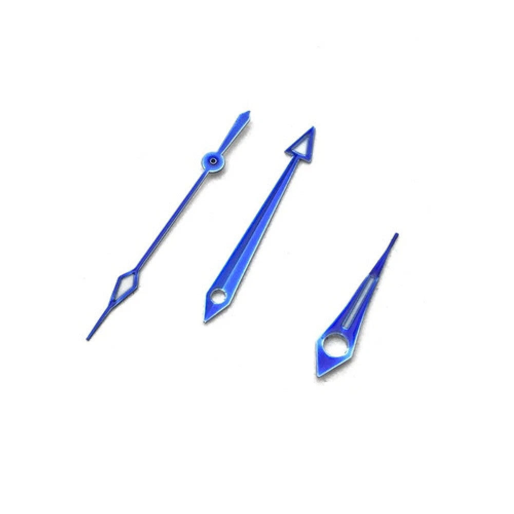 Replacement Watch Hands Pins for ETA 2824 Movement (No Year Range)