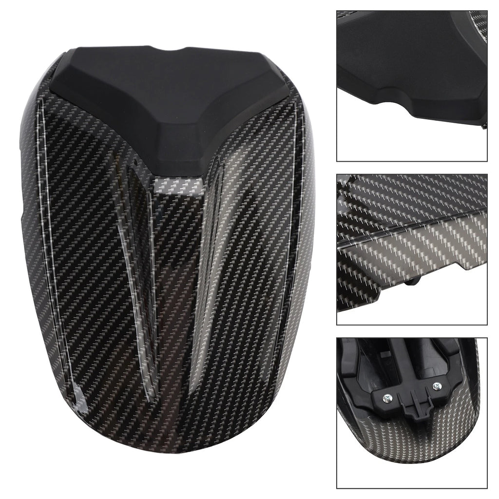 Rear Seat Fairing Cover for Suzuki GSX-S 750 (2017–2023) T9