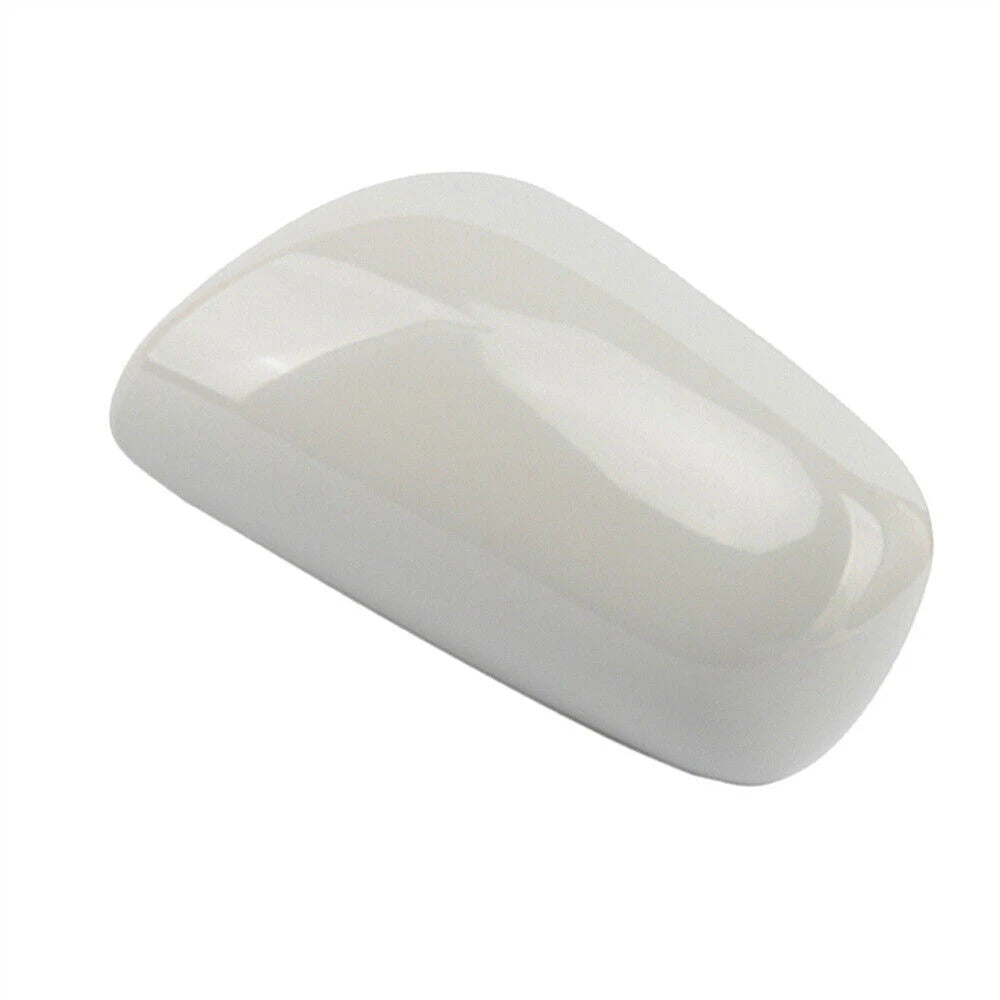 Driver Side Mirror Cover for Toyota Yaris Sedan (2007–2013)