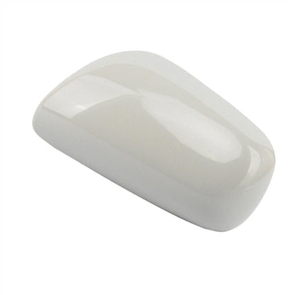 Driver Side Mirror Cover for Toyota Yaris Sedan (2007–2013)