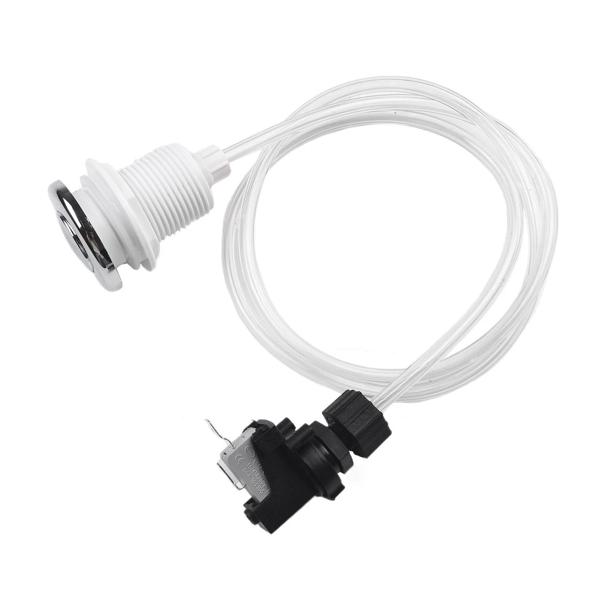 Pneumatic Air Pressure Switch for Easy Control
