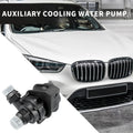 Auxiliary Water Pump Replacement for BMW X5 (2007–2018)