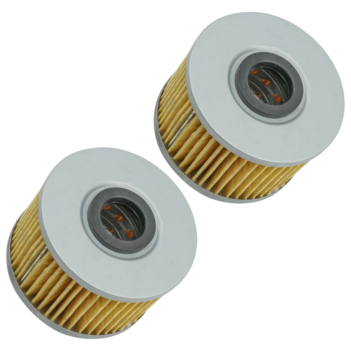 Oil Filter Replacement for Honda Foreman Rubicon TRX520 (2020–2026) 2 Pack