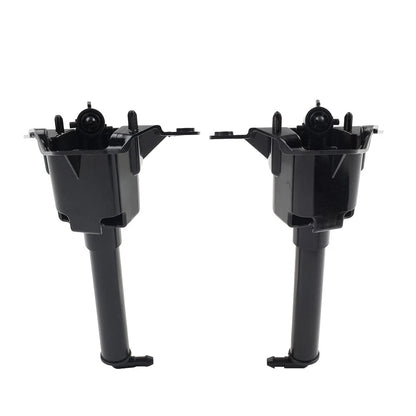 1 Pair Headlight Washer Nozzle Jet for Jaguar XE (2015–2020)
