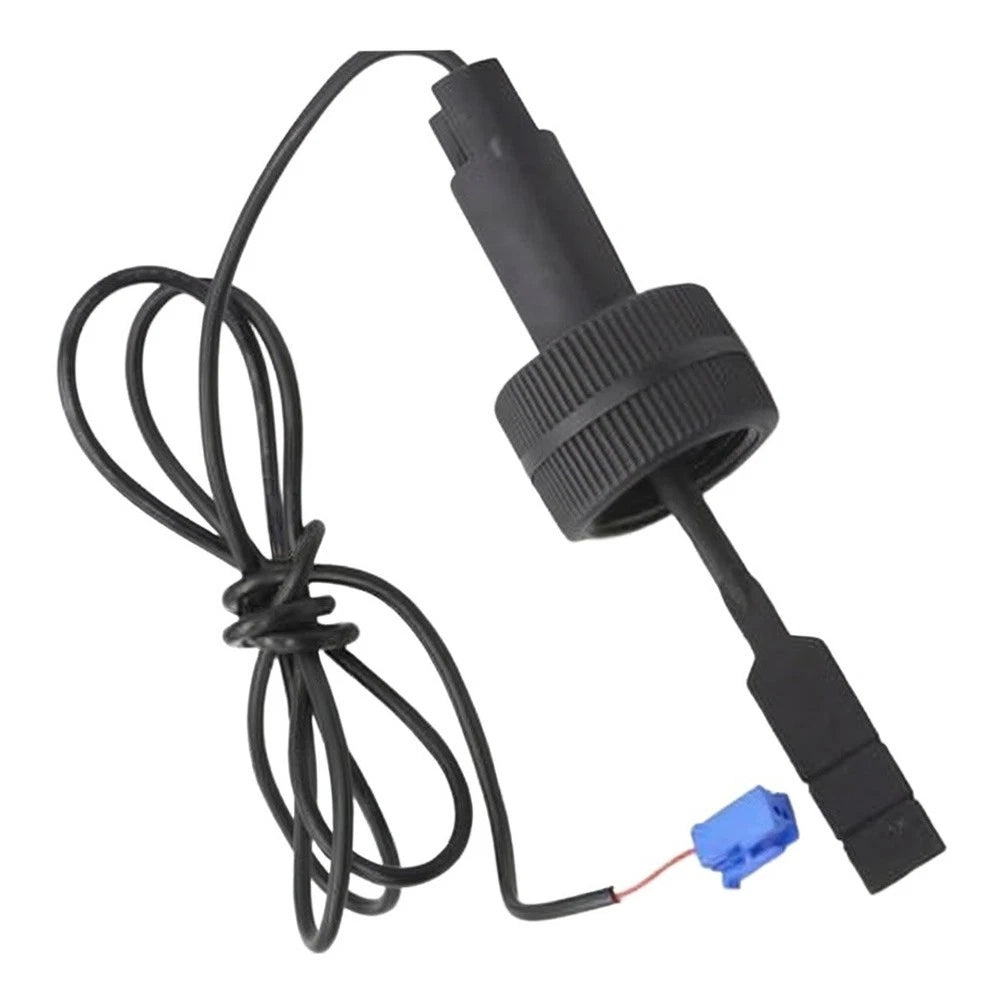 Flow Sensor for Swimming Pool Pumps and Air Source Heat Pump Circuits