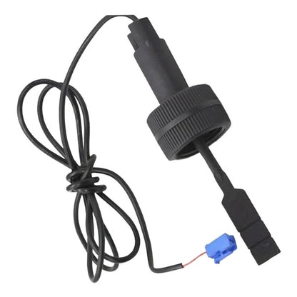 Flow Sensor for Swimming Pool Pumps and Air Source Heat Pump Circuits