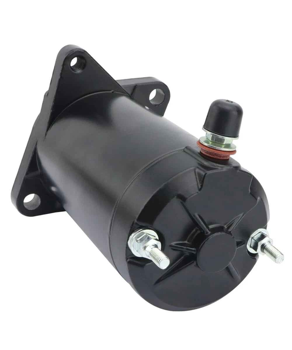 Rotax Starter for Sea-Doo GTS 587 (1995–1996) 581cc with Relay