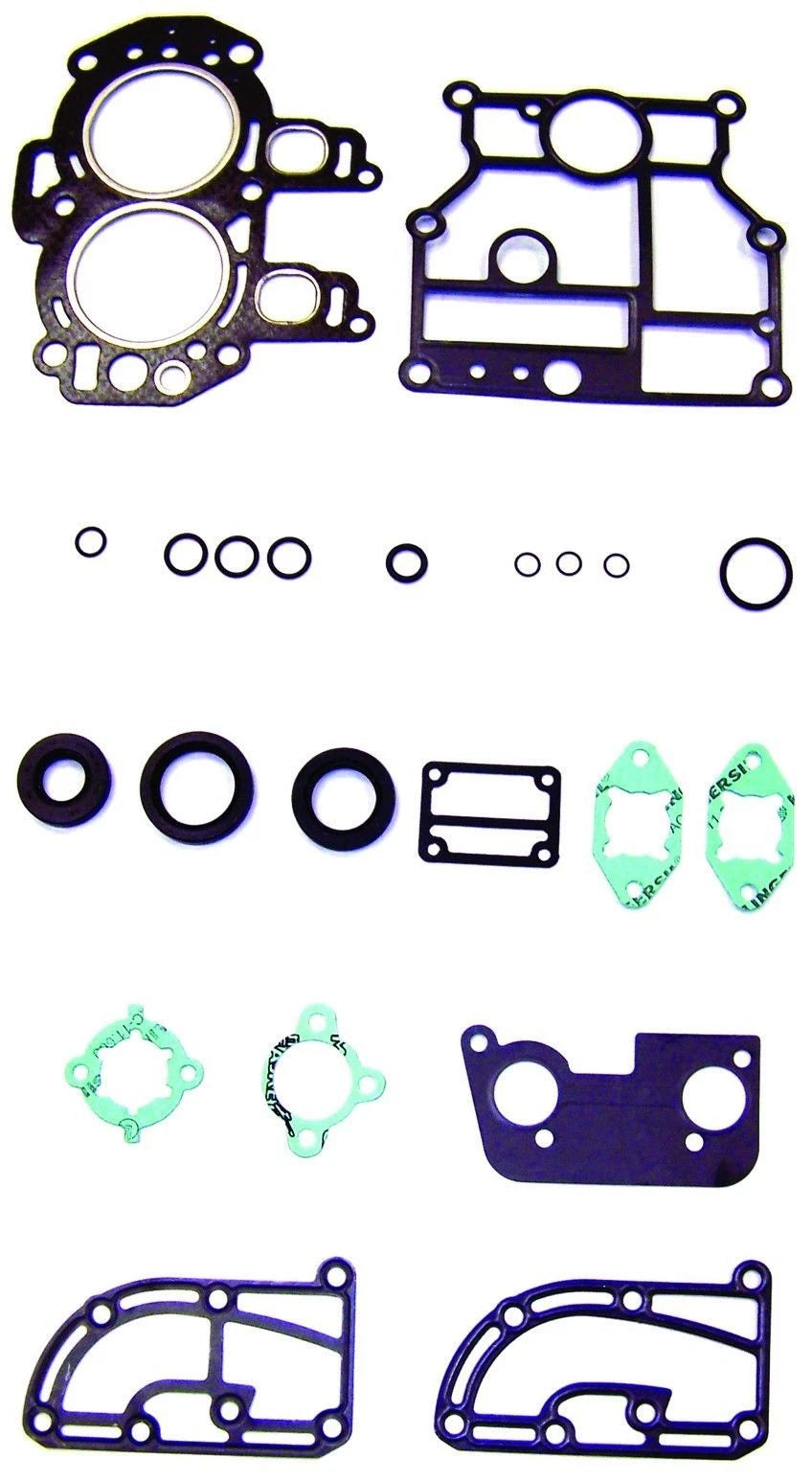 Gasket Kit for Yamaha 9.9 Hp 4-Stroke (500-310)