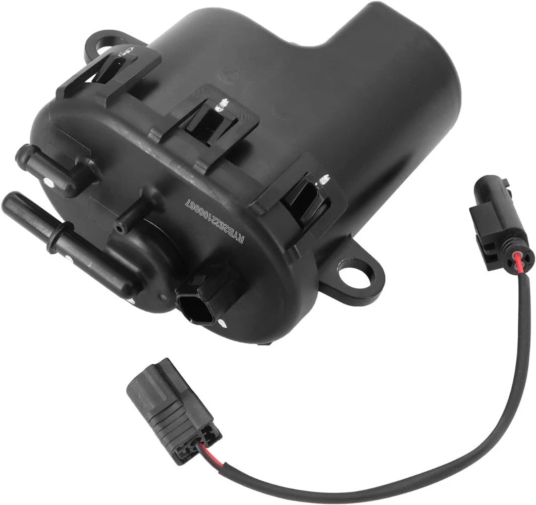 Fuel Pump for Kohler ECH ECV (No Known Part Numbers)
