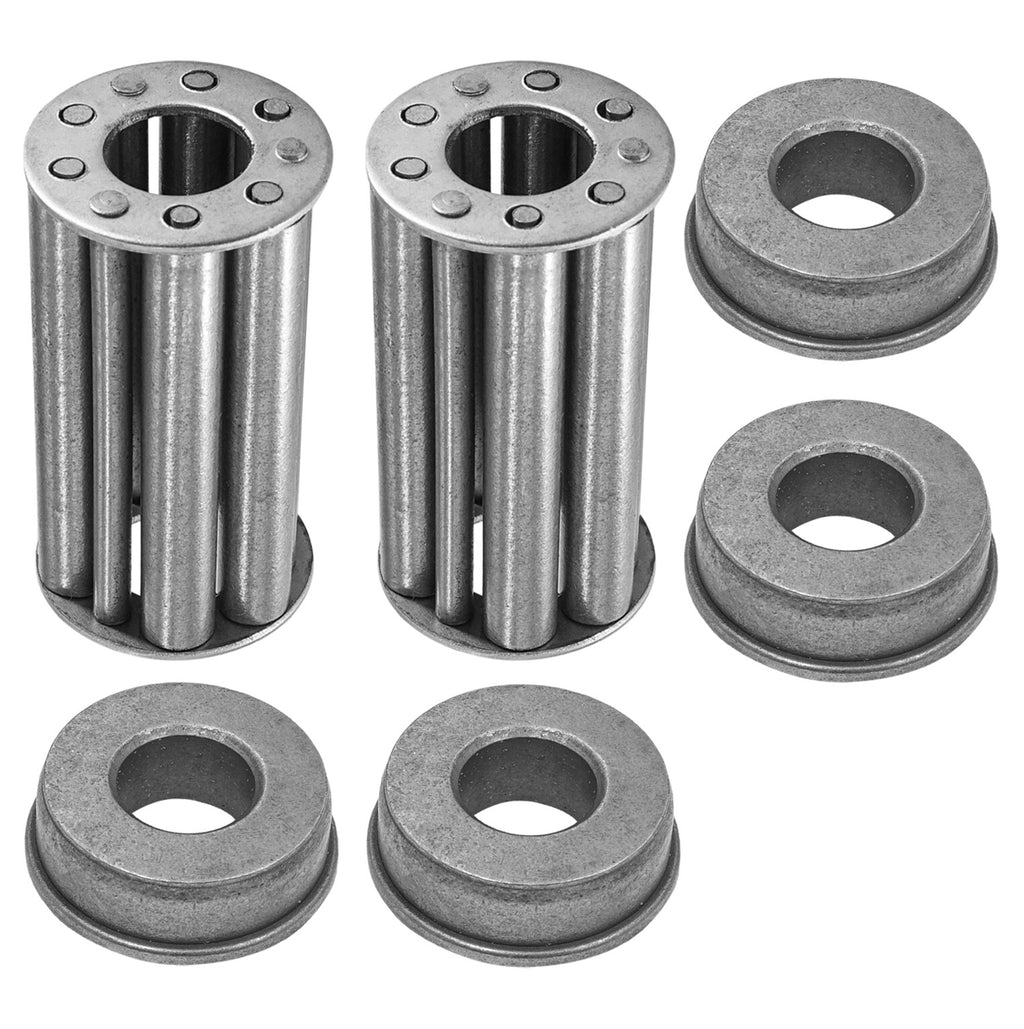 Wheel Bearing Kit Replacement for Exmark FMD52 Turf Ranger (2005–2005)
