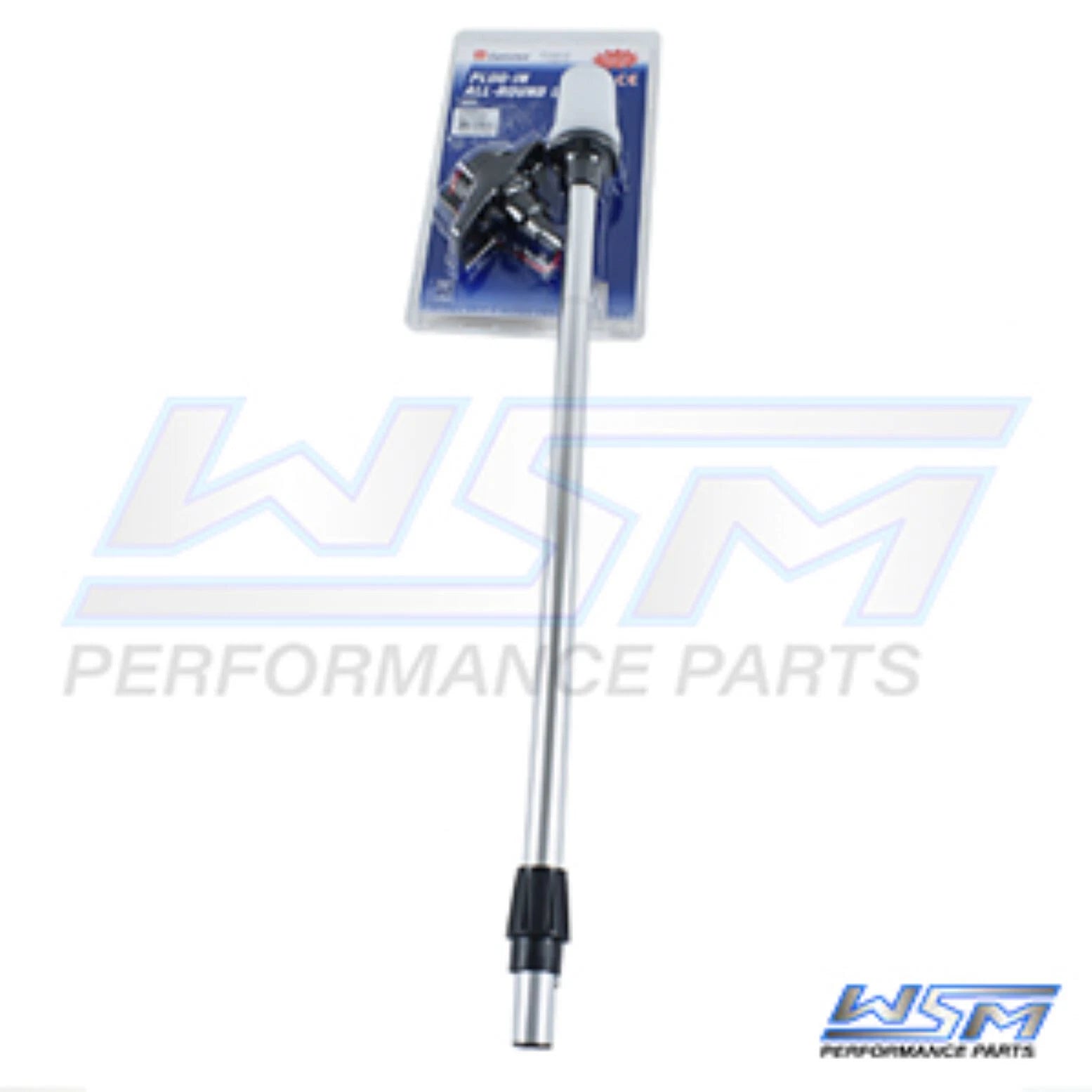 WSM Stern Light Plug-In 24'' for Boat (650-495)