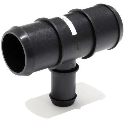 Radiator Lower Hose Connector Tee for Cadillac Chevrolet GMC (2006–2023)