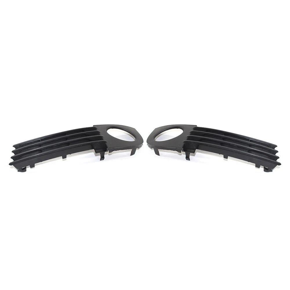 Fog Light Grille Cover for Audi A6 C5 (2002–2005)