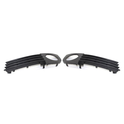 Fog Light Grille Cover for Audi A6 C5 (2002–2005)