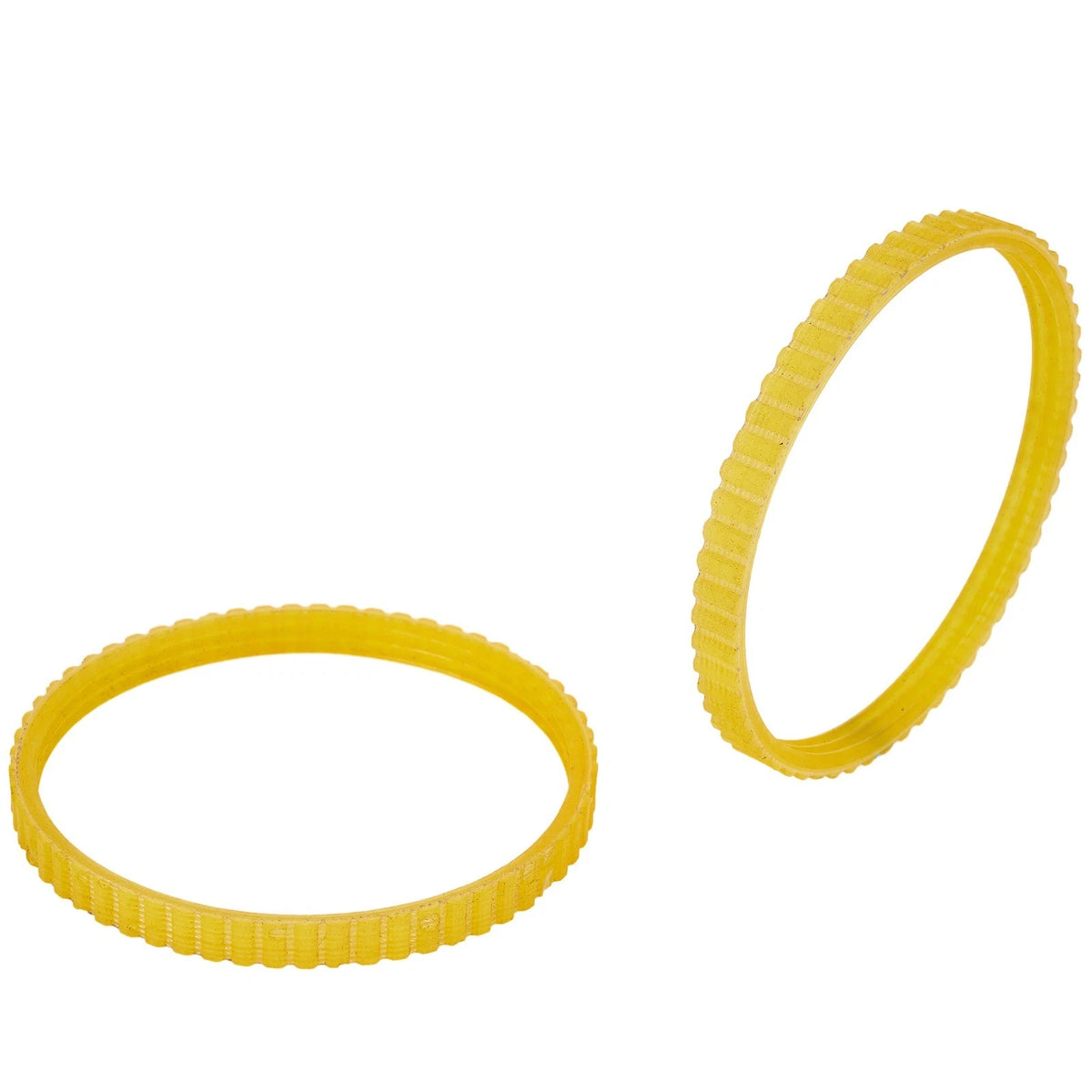 Set of 2 Rubber Belts for Model 9045