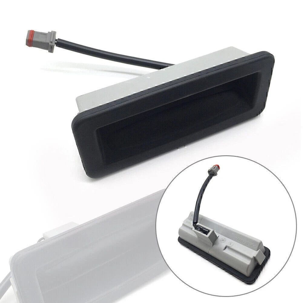 Rear Tail Gate Door Release Handle Repair Switch Kit for Range Rover Sport (2005–2013)