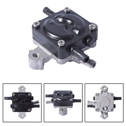 Efficiency Fuel Saver for