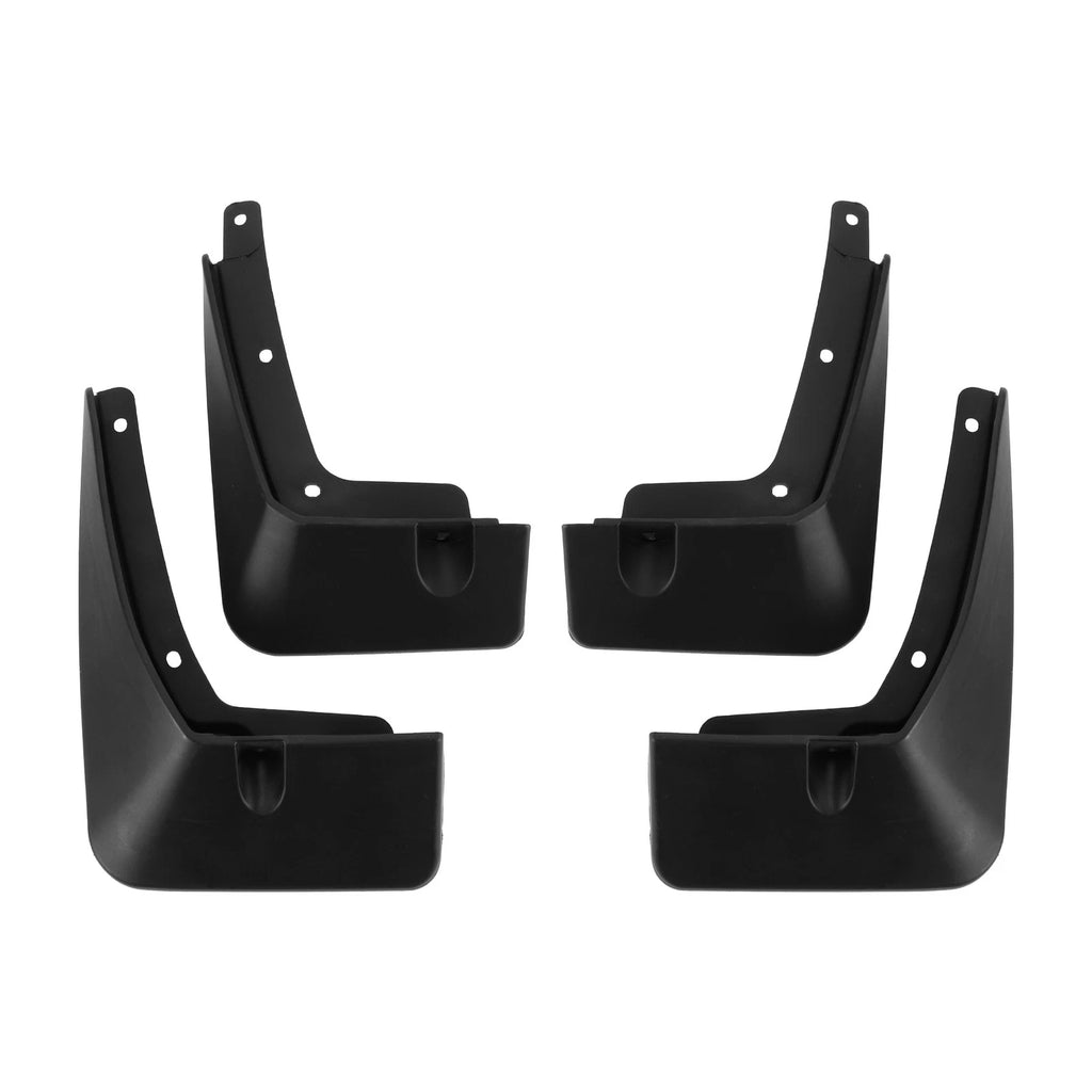 Mud Flaps Splash Guards Front Set Replacement for Hyundai IX45 (2019–2020)