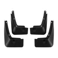 Mud Flaps Splash Guards Front Set Replacement for Hyundai IX45 (2019–2020)