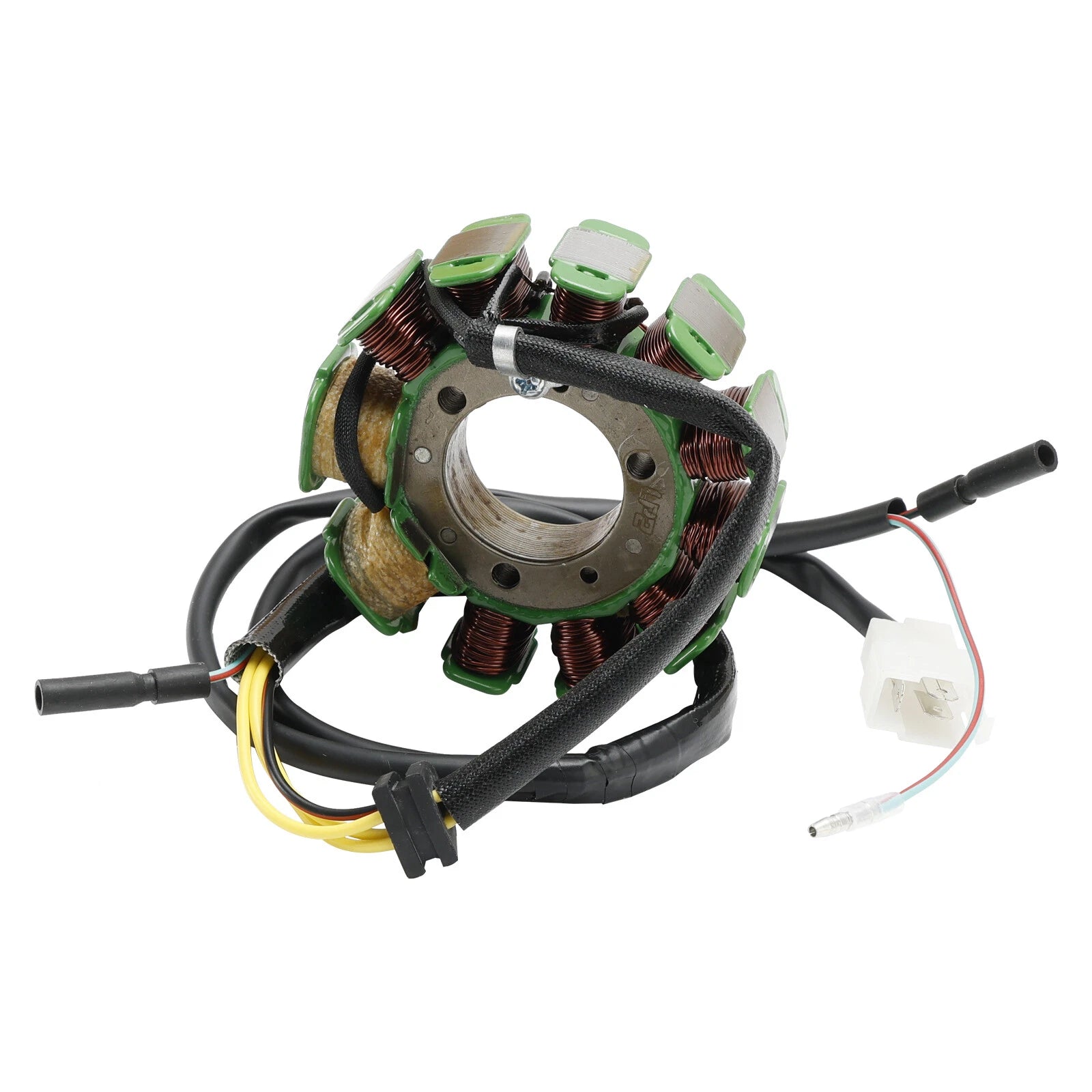 Magneto Stator 11-Pole for SMC Stinger Explorer Barossa Cheetah Rex ATV (250)