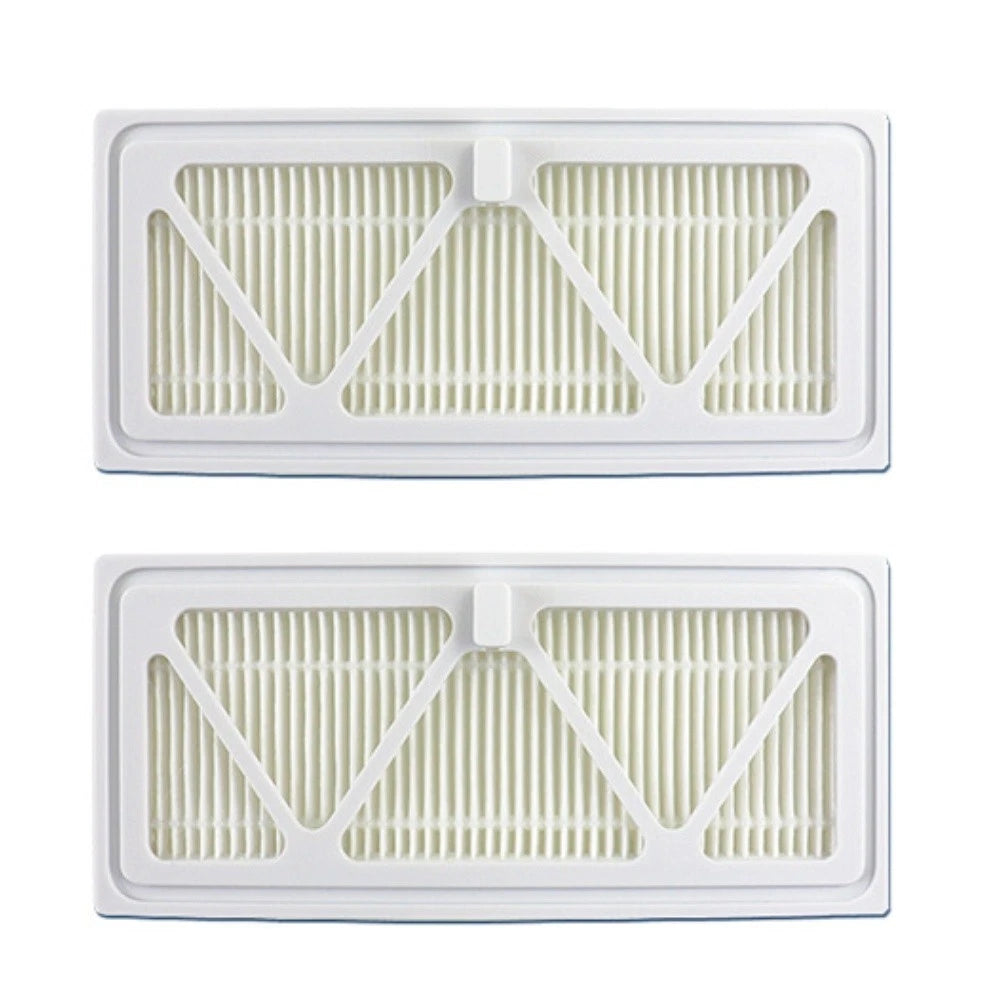 Vacuum Filter Replacement for ROMO S A P (2-Pack)