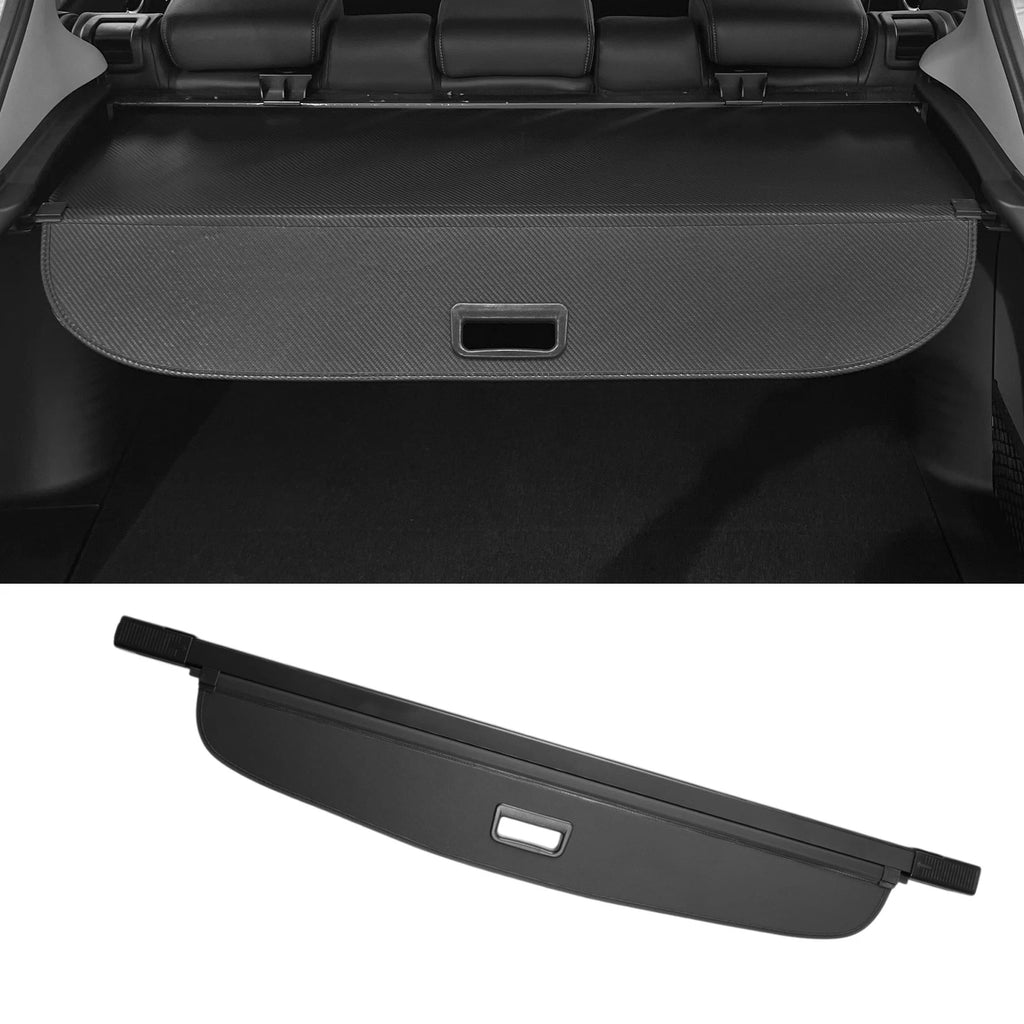 Retractable Cargo Cover Trunk for Chevrolet Orlando (2010–2018)