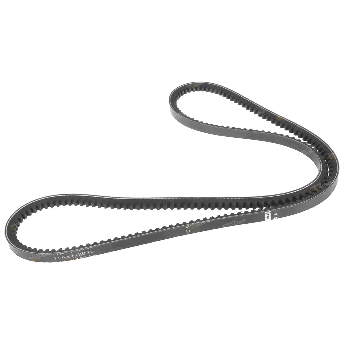 A/C Drive Belt for Holden Commodore VK 6cyl 3.3L LL9 (1984–1986)