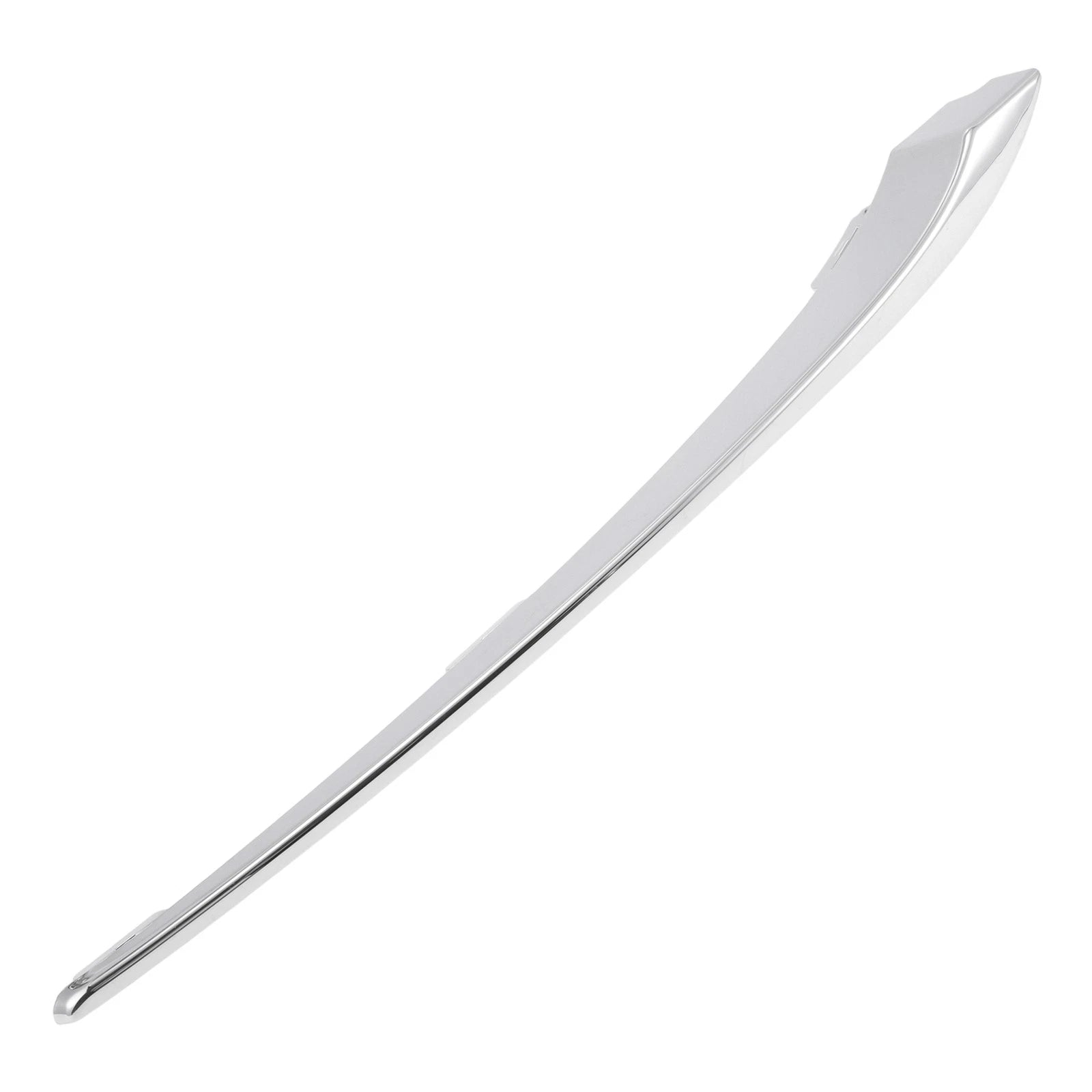 Front Left Bumper Grille Trim Garnish for BMW 7 Series G12 (2016–2018)