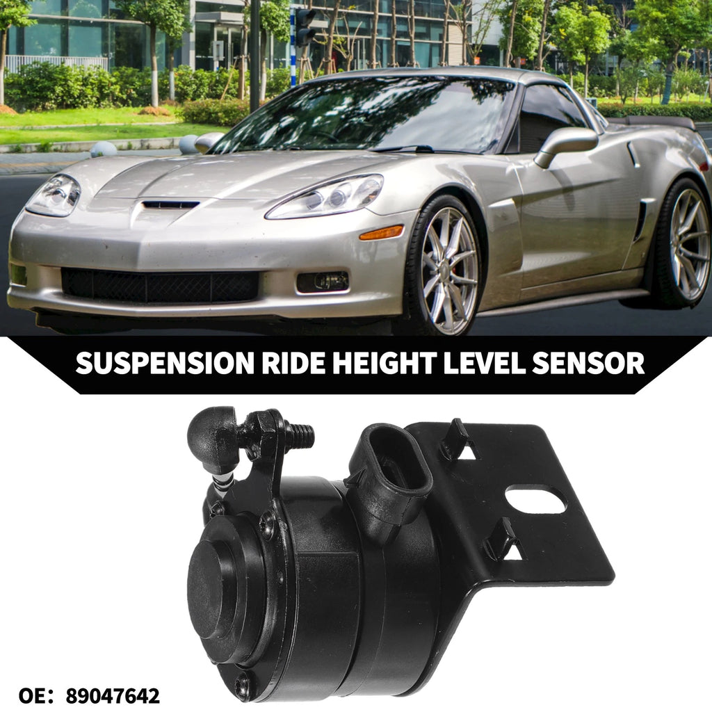 Suspension Ride Height Level Sensor Front Left for Chevrolet (2011–2016)