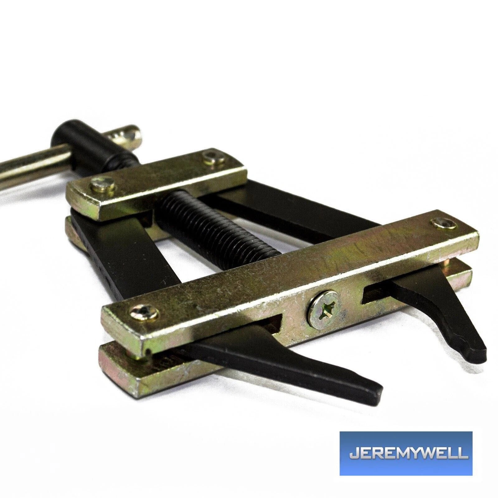 Roller Chain Connecting Puller Holder for Various Chains (#25-#60, 420, 415, 415H)