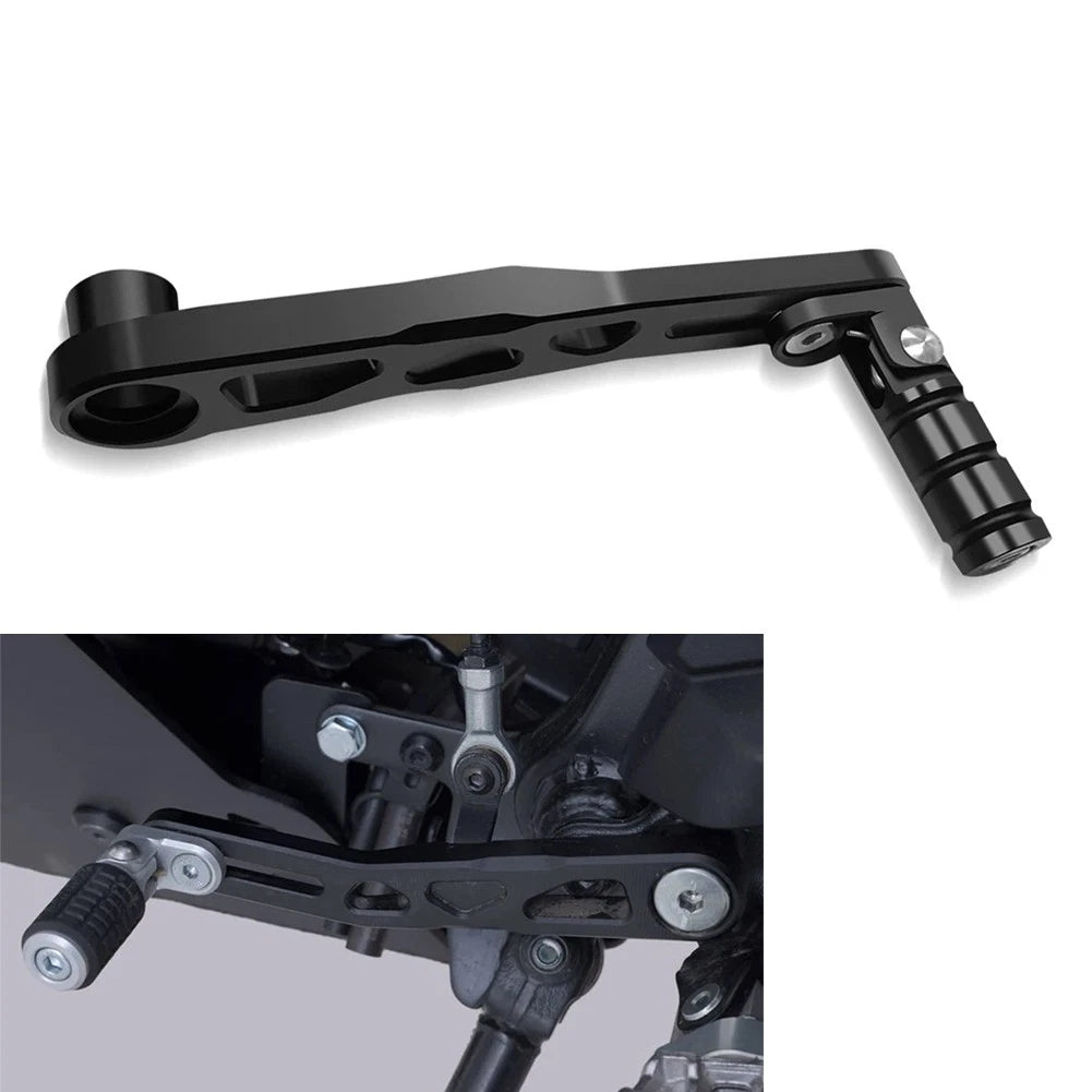 Adjustable Folding Gear Shifter for Honda XL750 Transalp (2023)