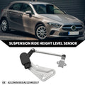Suspension Ride Height Level Sensor Replacement for Mercedes-Benz CLS Class (2012–2018)