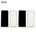Brush Replacement Roller for Professional Side Brush Cleaner