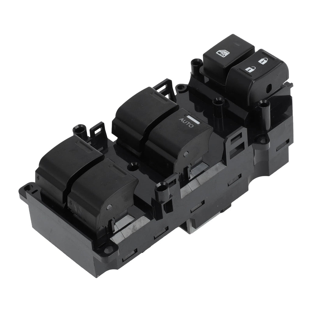 Front Right Power Window Switch for Honda City (2014–2020)