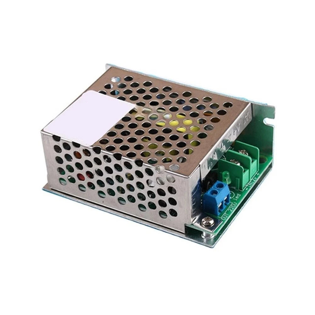 100W 12V to 220V Modified Sine Wave Inverter (Adjustable Output)