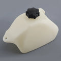 Replacement Plastic Fuel Tank & Gas Cap for Honda TRX70 (1986–1987)